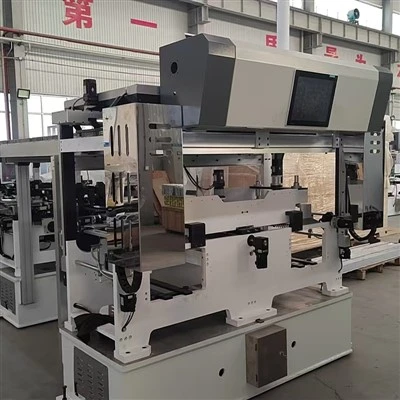Línea automática de producción de cápsulas duras de HPMC